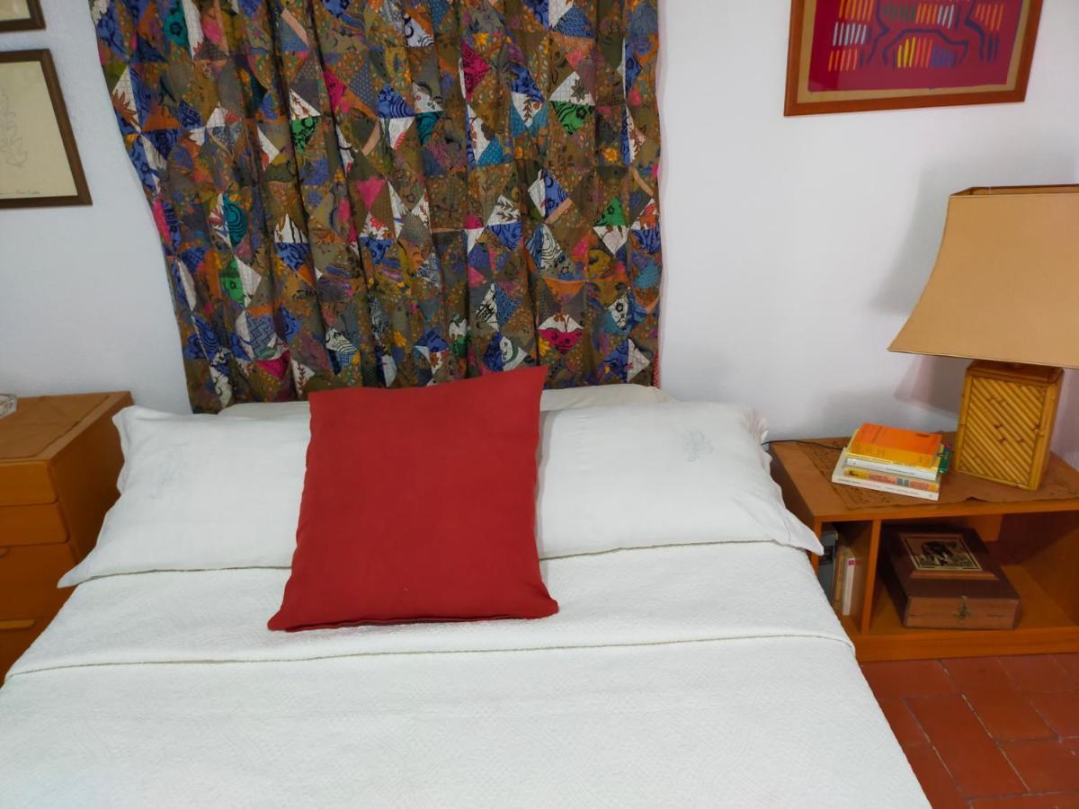 Habitacion Privada 2Personas Deltebre Exterior photo